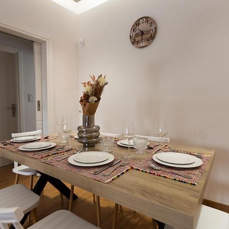 Gtrip Brand New Koukaki Apartment - 3125 Athènes Extérieur photo