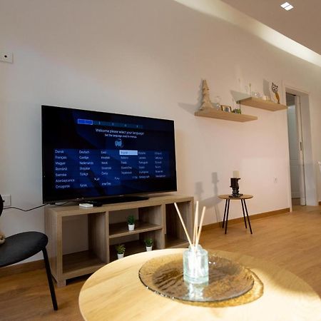 Gtrip Brand New Koukaki Apartment - 3125 Athènes Extérieur photo