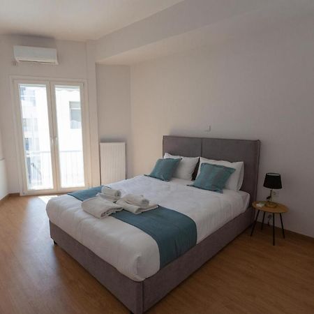 Gtrip Brand New Koukaki Apartment - 3125 Athènes Extérieur photo