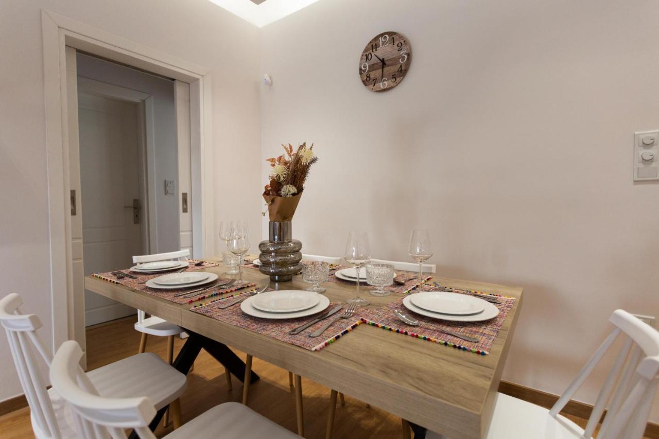 Gtrip Brand New Koukaki Apartment - 3125 Athènes Extérieur photo