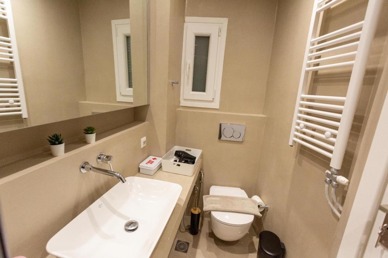 Gtrip Brand New Koukaki Apartment - 3125 Athènes Extérieur photo