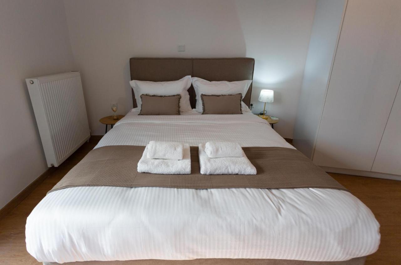 Gtrip Brand New Koukaki Apartment - 3125 Athènes Extérieur photo